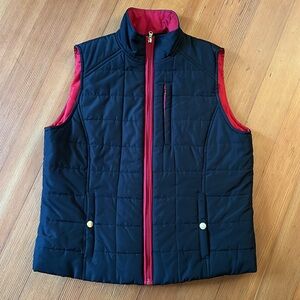 Ralph Lauren Puffer Vest